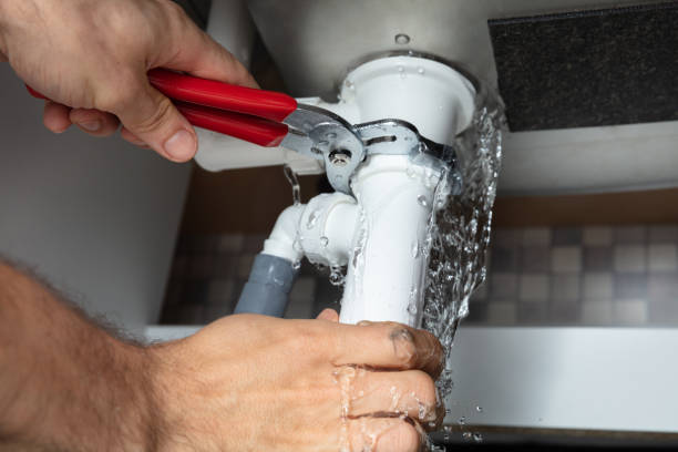 Best Emergency water damage restoration  in Minonk, IL