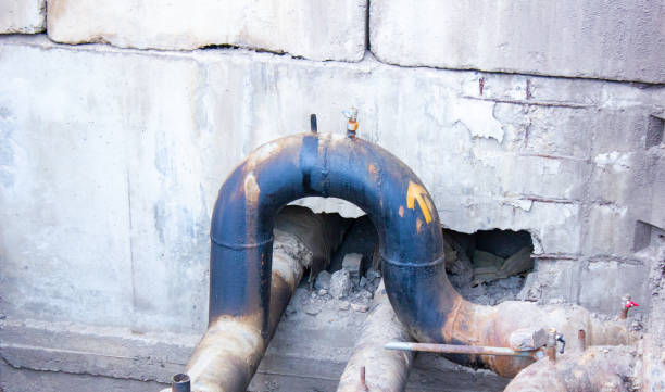 Best Water damage restoration specialists  in Minonk, IL